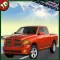 Drive Offroad pickup truck sim 2017