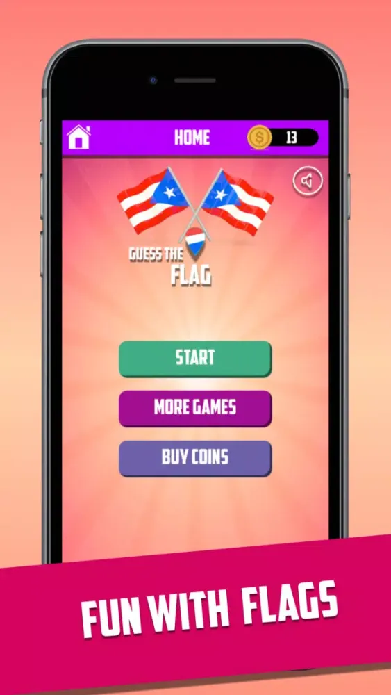 Fun with Flags 2017应用截图