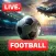 Live Football TV: Streaming HD