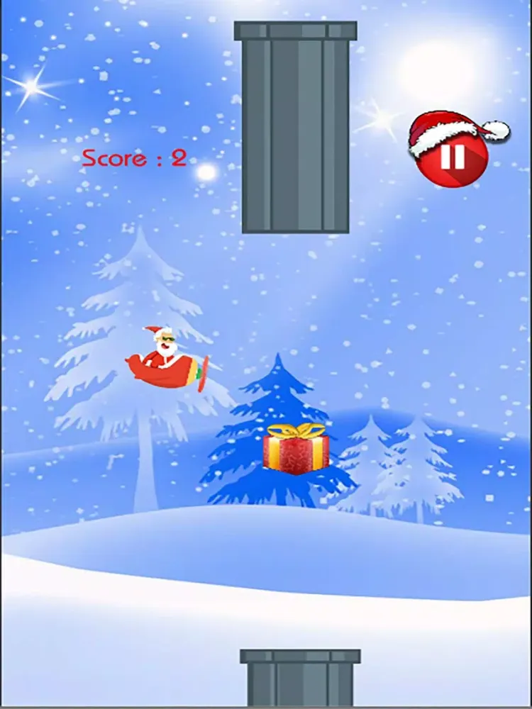 تصاویر Scream n Move iPad 
