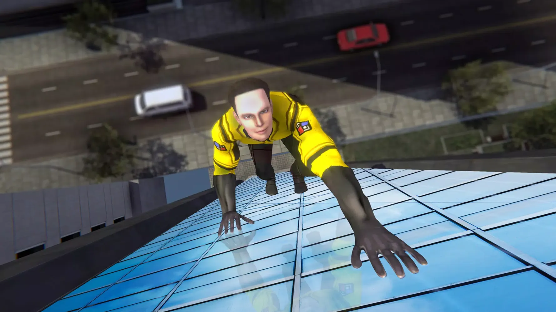صور Spider Rope Hero Games Fighter