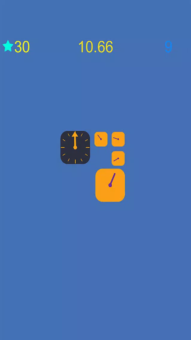 Switch the Clock Ekran Görüntüleri