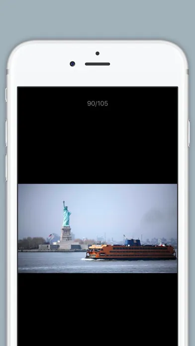 IMAGX - HD wallpaper for ipad & iphone Screenshots
