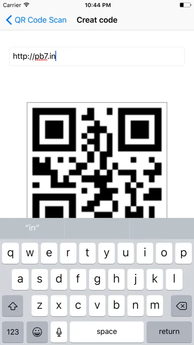 صور QR Code Scan Generator and Scanner : Creat Reader