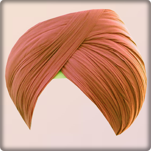 Patiala Shahi Turban Suit 2024