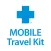 Mobile Travel Kit - Pacific Blue Cross