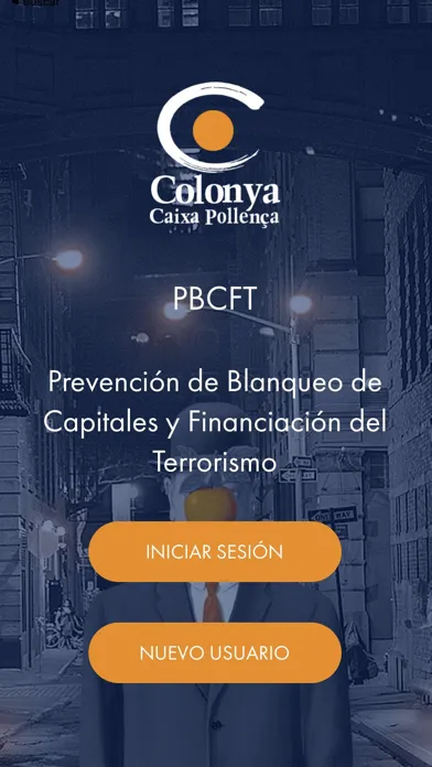 PBCFT Colonya Caixa Pollenca 스크린샷