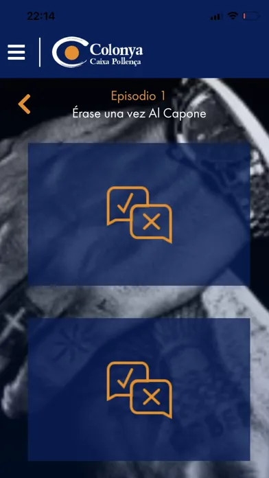 PBCFT Colonya Caixa Pollenca 스크린샷