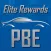 PBE Elite Rewards
