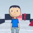 Pong Battle Pong Battle