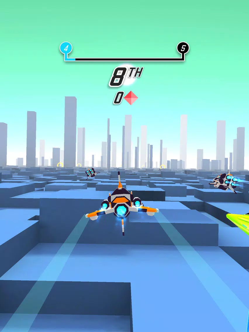 تصاویر Jet Speed iPad 