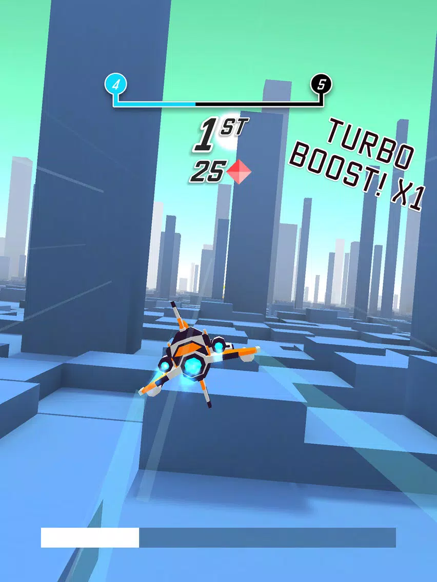 تصاویر Jet Speed iPad 