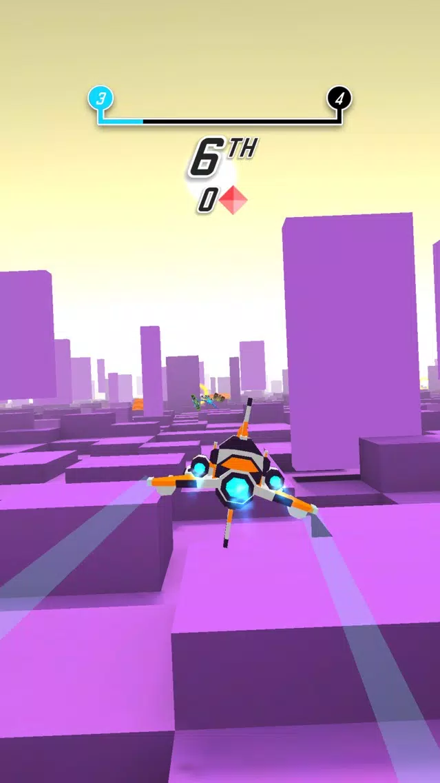 تصاویر Jet Speed