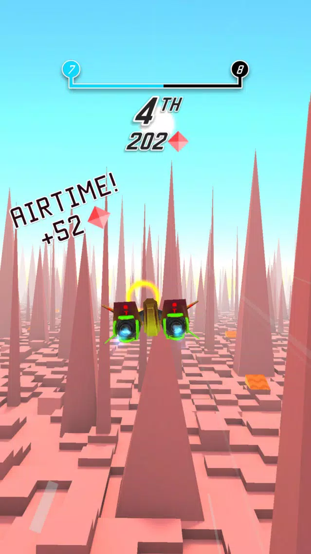 تصاویر Jet Speed