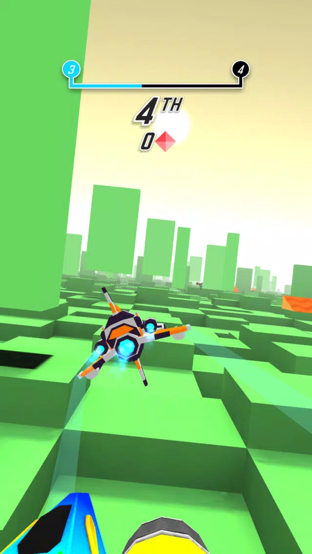 تصاویر Jet Speed