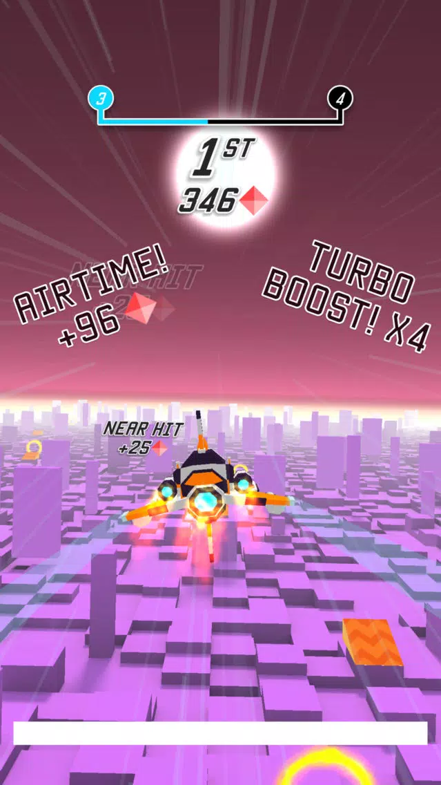 تصاویر Jet Speed