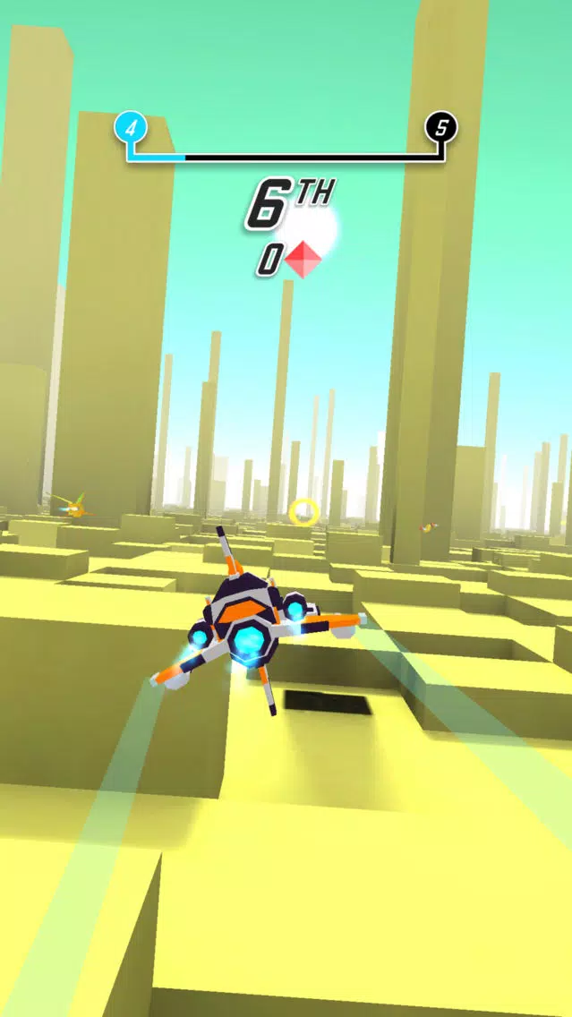 تصاویر Jet Speed