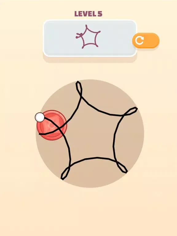 Figure Out!? iPad  Screenshots