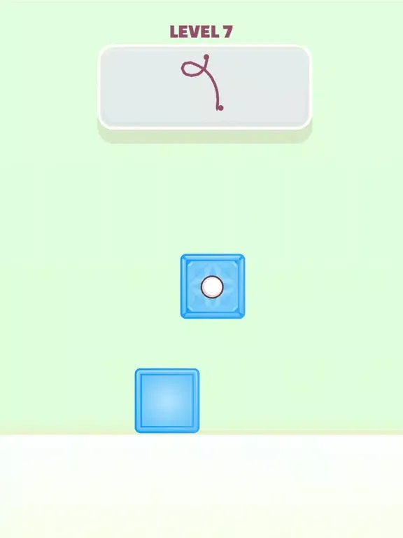 Figure Out!? iPad  Screenshots