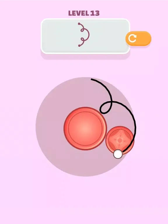 Figure Out!? iPad  Screenshots