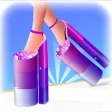 Heels Don't Lie Heels Don't Lie