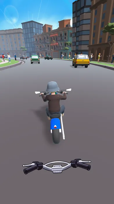 Hit Guys Screenshots
