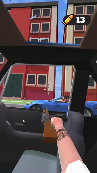 Hit Guys Screenshots