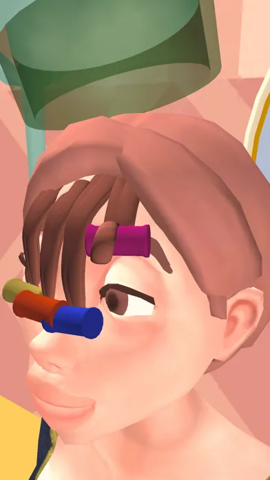 Royal Secrets 3D应用截图