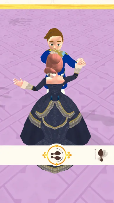 Royal Secrets 3D应用截图