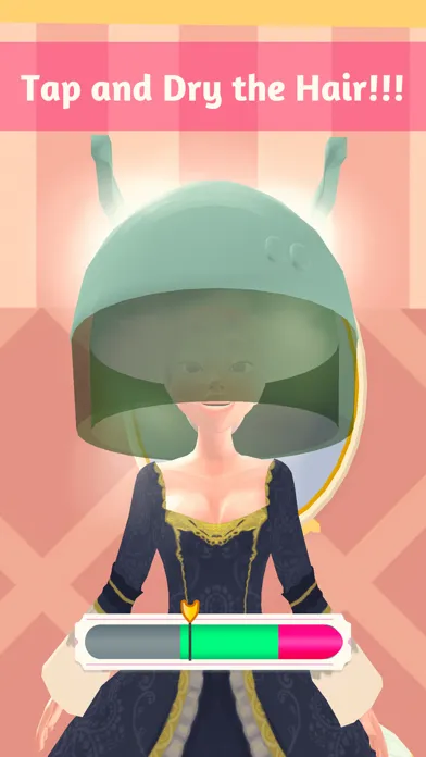 Royal Secrets 3D应用截图