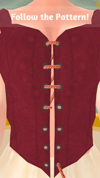 Royal Secrets 3D应用截图