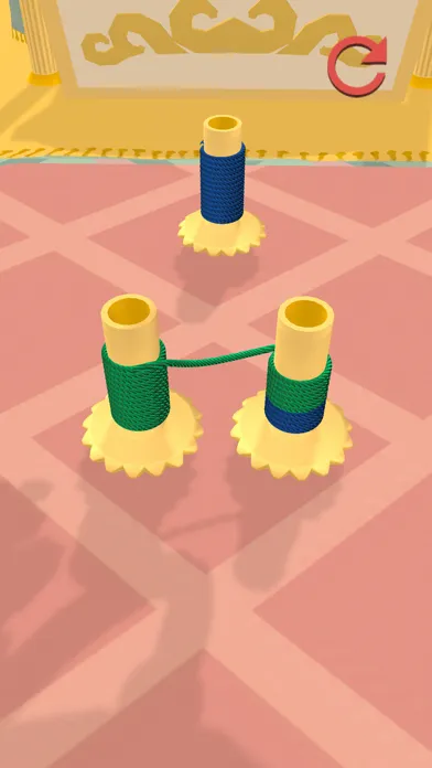 Royal Secrets 3D应用截图