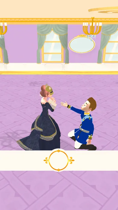 Royal Secrets 3D应用截图
