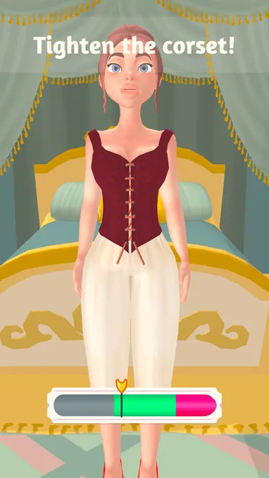 Royal Secrets 3D应用截图