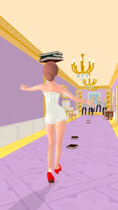 Royal Secrets 3D应用截图