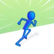 Teleporting Runner Teleporting Runner