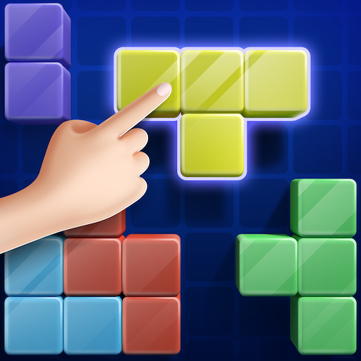 Blocks Puzzle: Brain Challenge