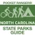 North Carolina State Parks Guide- Pocket Ranger®