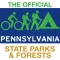 Pennsylvania State Parks & Forests Guide- Pocket Ranger®