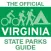 Virginia State Parks Guide- Pocket Ranger®