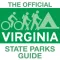 Virginia State Parks Guide- Pocket Ranger®