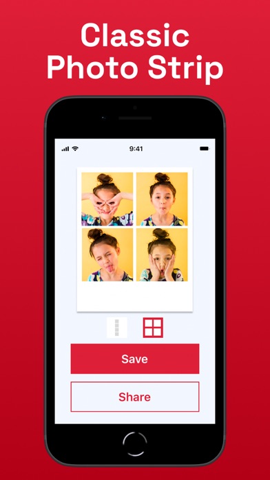 Collage Maker: Booth Photo Screenshots