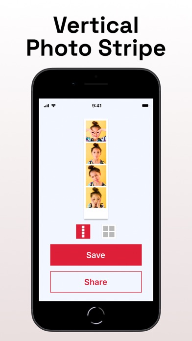 Collage Maker: Booth Photo Screenshots