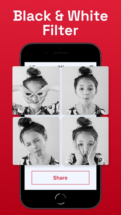 Collage Maker: Booth Photo Screenshots