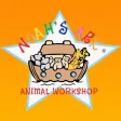 Noah's Ark Animal Workshop