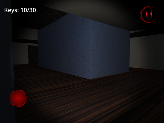 Zrzuty ekranu Silent Escape iPad 