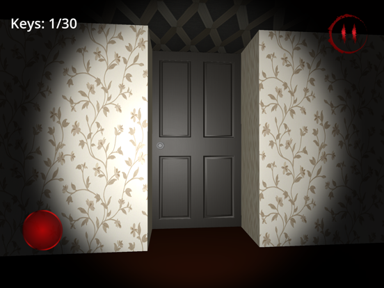 Zrzuty ekranu Silent Escape iPad 