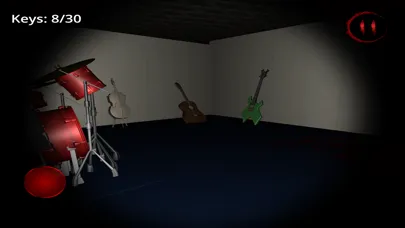 Screenshot di Silent Escape