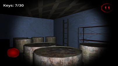 Zrzuty ekranu Silent Escape