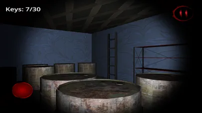 Screenshot di Silent Escape
